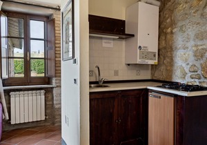 Holiday Home in Magione near Lake Trasimeno