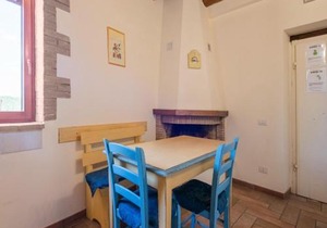 Holiday Home in Sellano with Pool & Sun Terrace