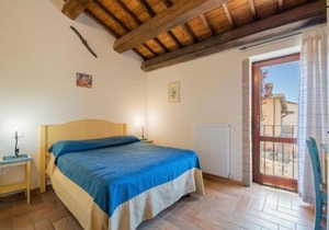 Holiday Home in Sellano with Pool & Sun Terrace