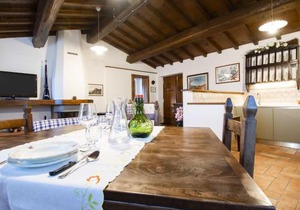 Holiday Home Le Bore - CNG122 by Interhome