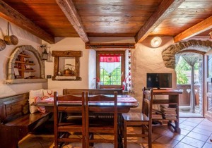 Holiday Home Maison Meynet by Interhome