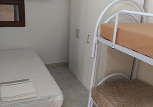 Holiday Home - Seaside, in residence