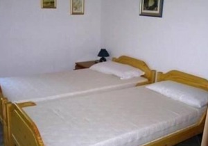 Holiday house Calasetta for 2 - 4 persons with 2 bedrooms - Farmhouse