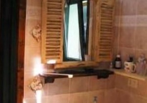 Holiday house Calasetta for 2 - 4 persons with 2 bedrooms - Farmhouse