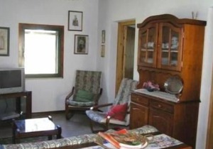 Holiday house Calasetta for 2 - 4 persons with 2 bedrooms - Farmhouse