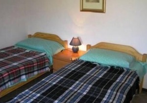 Holiday house Calasetta for 2 - 4 persons with 2 bedrooms - Farmhouse