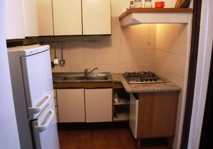 Holiday house Calasetta for 4 - 8 persons with 4 bedrooms - Farmhouse