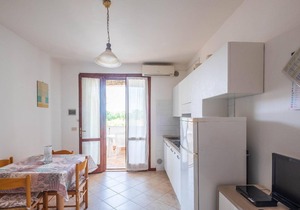 Holiday house Lido di Volano for 1 - 4 persons with 1 bedroom - Row house