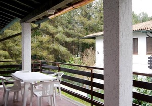 Holiday house Lido di Spina for 4 - 6 persons with 2 bedrooms - Holiday house