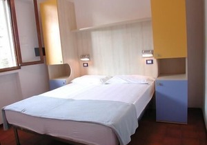 Holiday house Lido di Spina for 4 - 6 persons with 2 bedrooms - Holiday house