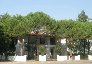 Holiday house Lido di Spina for 5 - 6 persons with 2 bedrooms - Holiday house