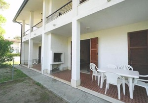 Holiday house Lido di Spina for 5 - 6 persons with 2 bedrooms - Holiday house
