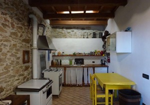 Holiday house Massa for 1 - 6 persons with 2 bedrooms - Holiday home