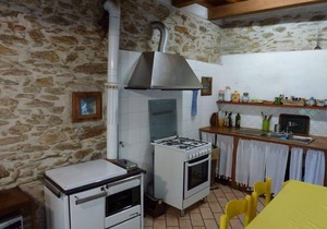 Holiday house Massa for 1 - 6 persons with 2 bedrooms - Holiday home