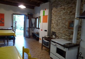 Holiday house Massa for 1 - 6 persons with 2 bedrooms - Holiday home