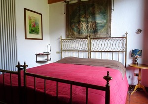 Holiday house Morgex for 1 - 5 persons with 2 bedrooms - Holiday home