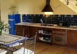 Holiday house Oscano for 1 - 7 persons with 2 bedrooms - Farmhouse