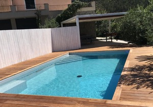 Holiday apartment Casarza Ligure for 1 - 2 persons with 1 bedroom - Holiday apartment