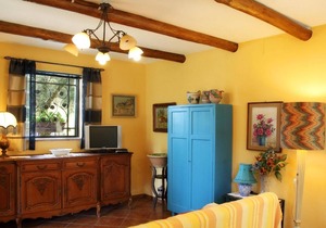 Holiday house Francavilla di Sicilia for 1 - 5 persons with 2 bedrooms - Holiday house