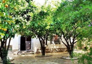 Holiday house Francavilla di Sicilia for 8 - 9 persons with 4 bedrooms - Holiday home