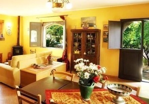 Holiday house Francavilla di Sicilia for 8 - 9 persons with 4 bedrooms - Holiday home