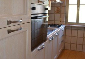 Holiday House 100m from the Sea of ​San Giovanni di Posada Nuoro Sardinia