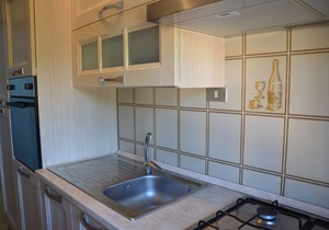 Holiday House 100m from the Sea of ​San Giovanni di Posada Nuoro Sardinia