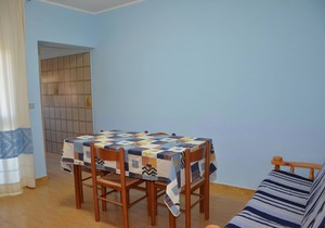 Holiday House 100m from the Sea of ​San Giovanni di Posada Nuoro Sardinia