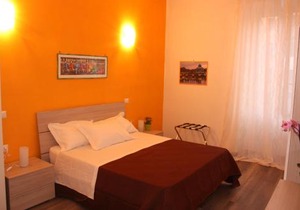 Holidays in Rome - Guesthouse
