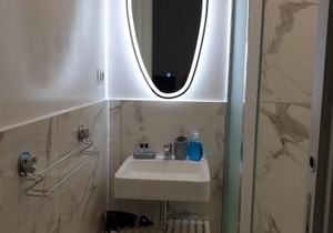Holidays in Rome - Guesthouse