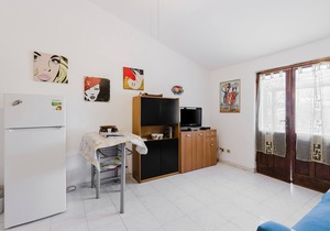 'Home Holidays Pintadera 2' with Garden and Wi-Fi