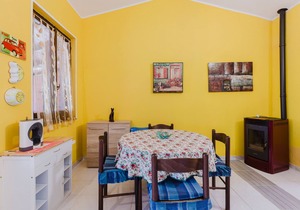 'Home Holidays Pintadera 2' with Garden and Wi-Fi