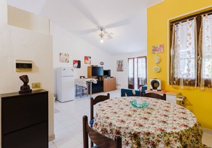 'Home Holidays Pintadera 2' with Garden and Wi-Fi