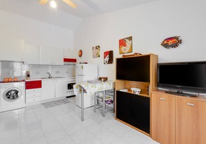 'Home Holidays Pintadera 2' with Garden and Wi-Fi