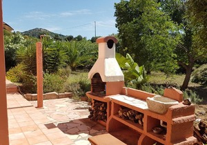 HOME HOLIDAYS PINTADERA