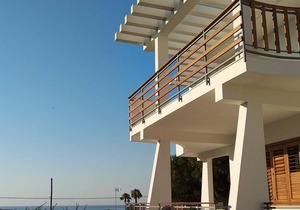 Homerez - Big house 400 m away from the beach for 12 ppl. at Fontane Bianche