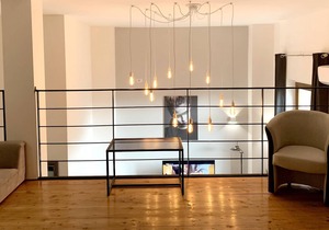 Homerez - Studio 3 km away from the beach for 4 ppl. with balcony at Cagliari