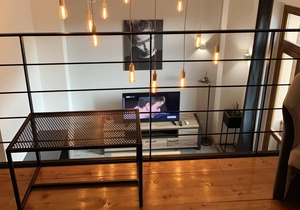 Homerez - Studio 3 km away from the beach for 4 ppl. with balcony at Cagliari