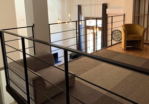 Homerez - Studio 3 km away from the beach for 4 ppl. with balcony at Cagliari