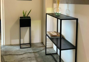 Homerez - Studio 3 km away from the beach for 4 ppl. with balcony at Cagliari