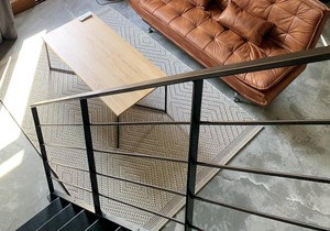 Homerez - Studio 3 km away from the beach for 4 ppl. with balcony at Cagliari
