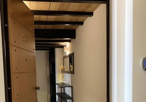 Homerez - Studio 3 km away from the beach for 4 ppl. with sea view at Cagliari