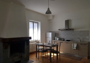 Hostsrevolution Pragelato camino