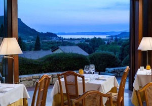 Hotel a Garda ID 3085