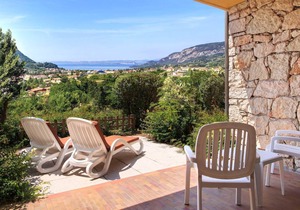 Hotel a Garda ID 3086