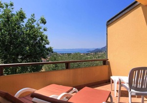 Hotel a Garda ID 3086