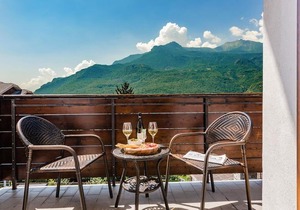 Hotel Au Soleil