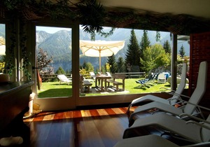 Hotel Belvedere