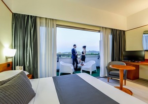 Hotel Bologna Airport