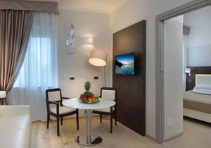 Hotel Bologna Airport